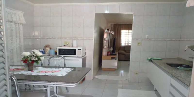 Casa jardim castelo branco  - Foto 8