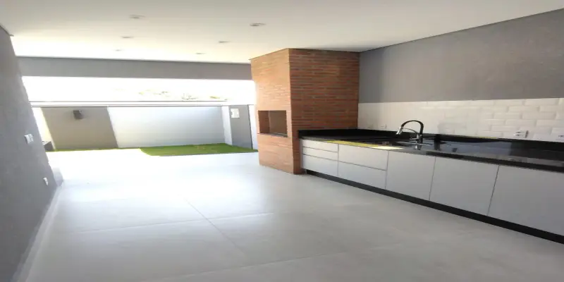 Casa condomínio mantova  - Foto 9