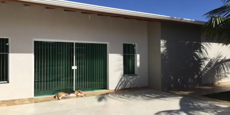 Casa jardim esplanada  - Foto 9