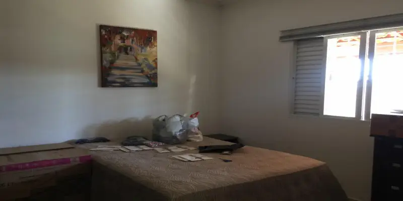 Casa jardim esplanada  - Foto 1