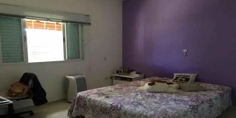 Casa jardim esplanada  - Foto 2