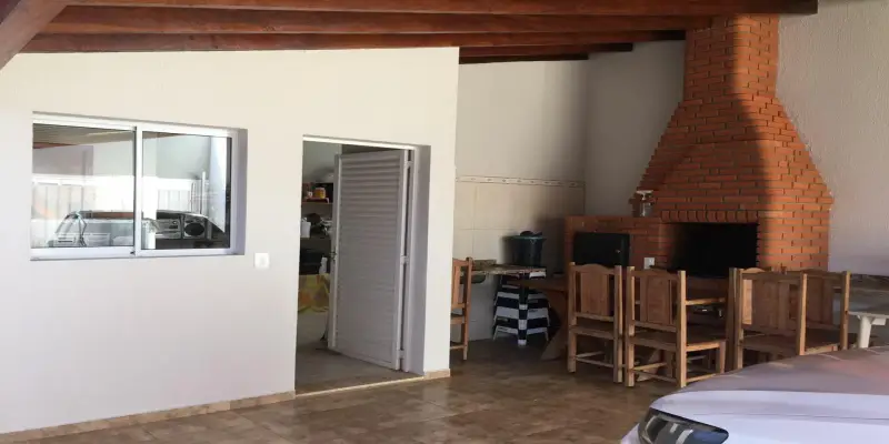 Casa jardim esplanada  - Foto 5