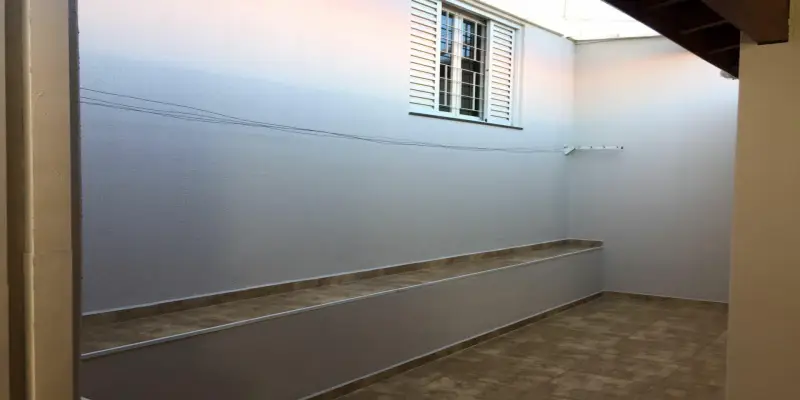 Casa jardim esplanada  - Foto 8