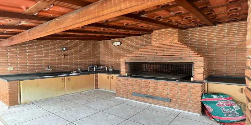 Casa parque são lourenço  - Foto 30