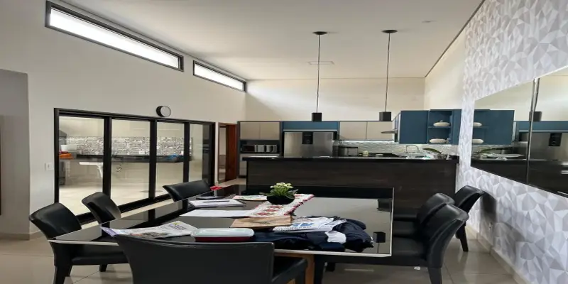 Casa condomínio brescia  - Foto 1