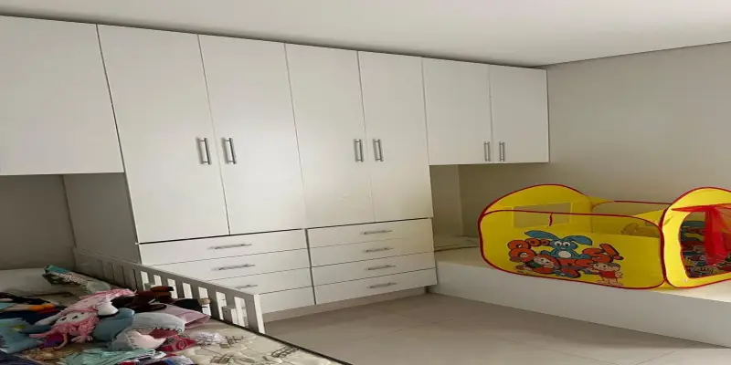 Casa condomínio brescia  - Foto 4