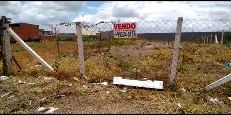 Terreno nova veneza  - Foto 0