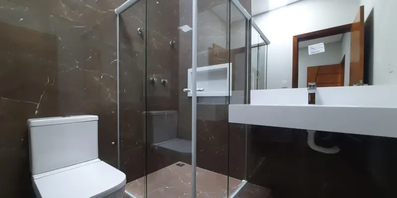 Casa condomínio brescia  - Foto 11