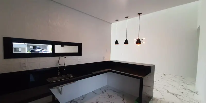 Casa condomínio brescia  - Foto 4