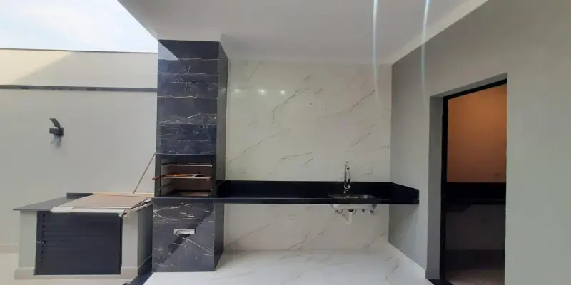 Casa condomínio brescia  - Foto 6