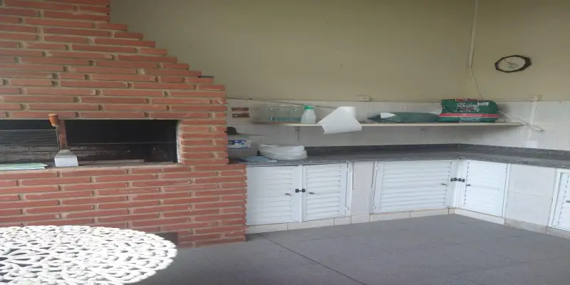 Casa vila suiça  - Foto 1