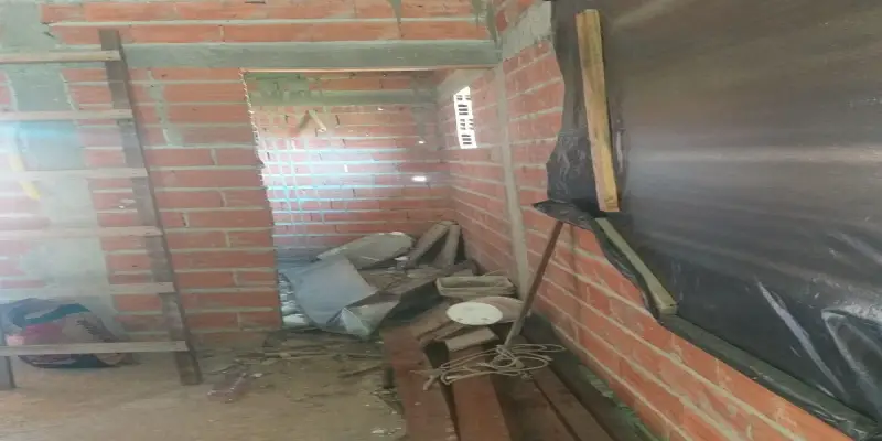 Sobrado jardim são clemente - monte mor  - Foto 11