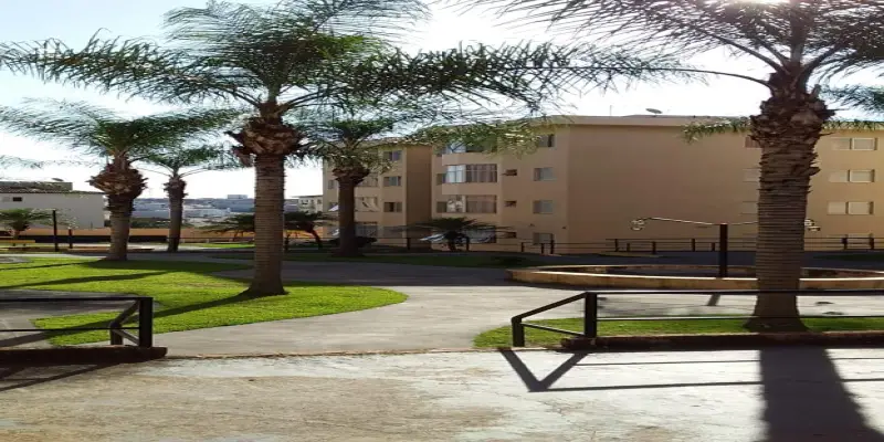 Apartamento jardim alice - edifício nações unidas  - Foto 0