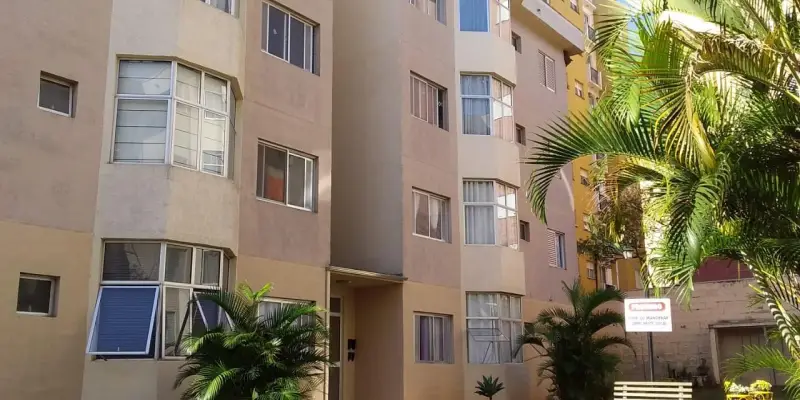 Apartamento jardim alice - edifício nações unidas  - Foto 9