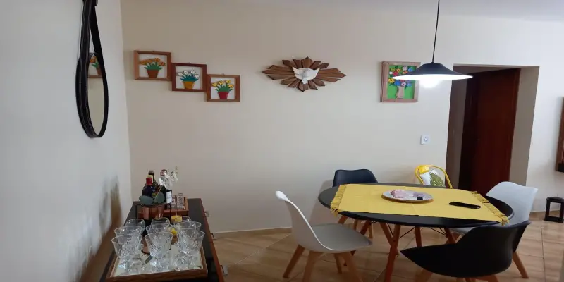 Apartamento jardim alice - edifício nações unidas  - Foto 14