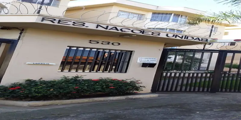 Apartamento jardim alice - edifício nações unidas  - Foto 5
