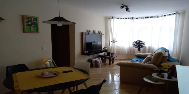 Apartamento jardim alice - edifício nações unidas  - Foto 8