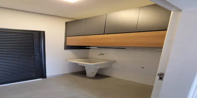 Casa condomínio gran reserve  - Foto 2