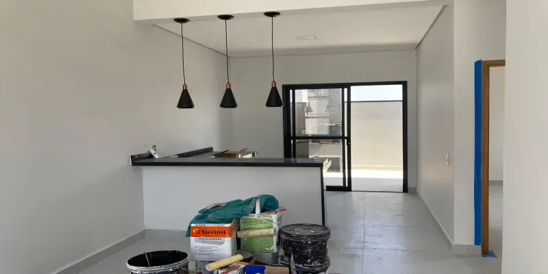Casa jardim dos sábias  - Foto 0