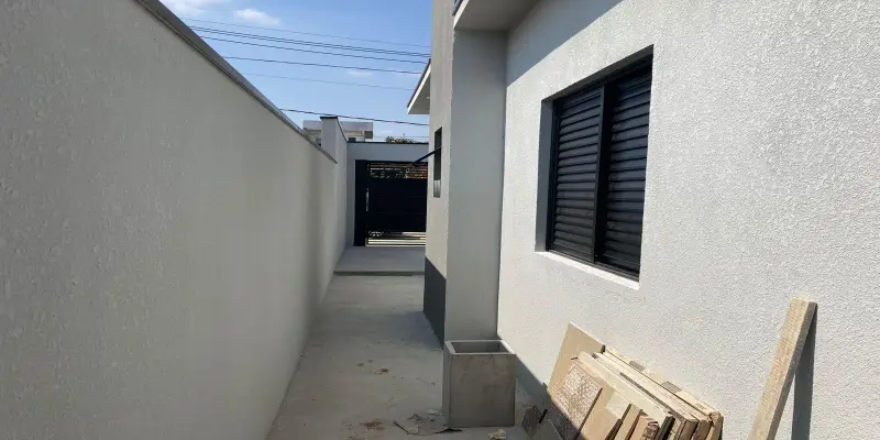 Casa jardim dos sábias  - Foto 10