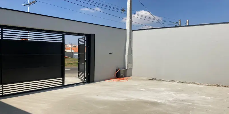 Casa jardim dos sábias  - Foto 6