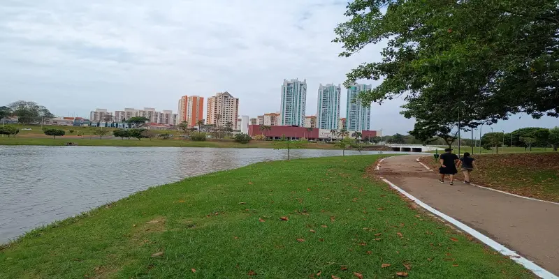 Apartamento jardim pau preto  - Foto 10