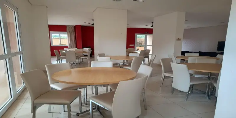 Apartamento jardim pau preto  - Foto 15