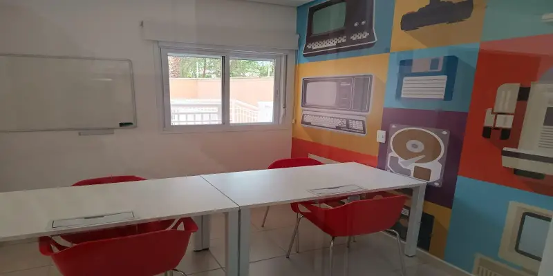 Apartamento jardim pau preto  - Foto 16
