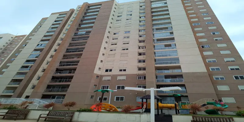 Apartamento jardim pau preto  - Foto 18