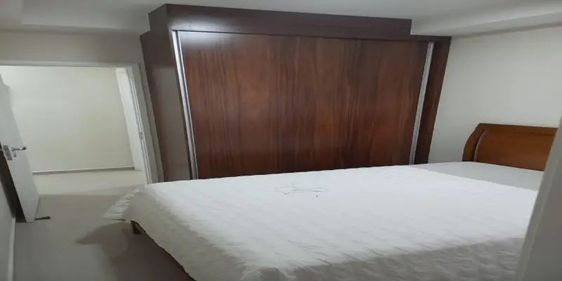 Apartamento jardim pau preto  - Foto 1