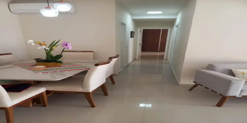Apartamento jardim pau preto  - Foto 3