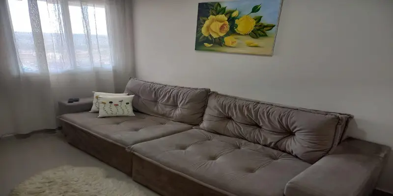 Apartamento jardim pau preto  - Foto 4