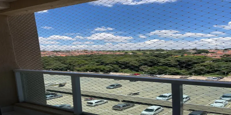 Apartamento reserva vista verde - jardim santiago  - Foto 18