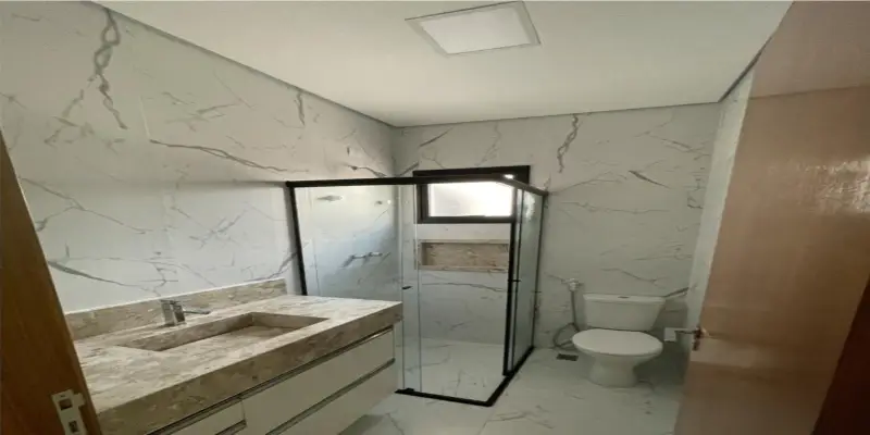 Casa condomínio mantova  - Foto 9