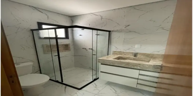 Casa condomínio mantova  - Foto 6