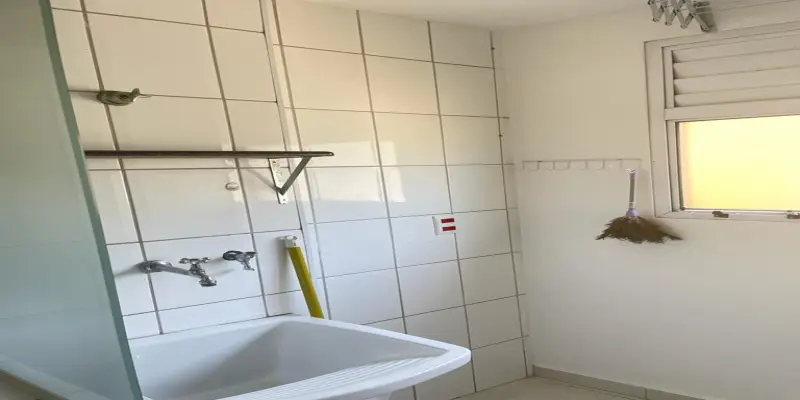 Apartamento jardim alice - vila das praças  - Foto 8