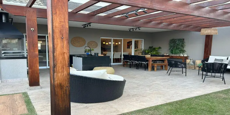 Casa condomínio portal de itaici  - Foto 17