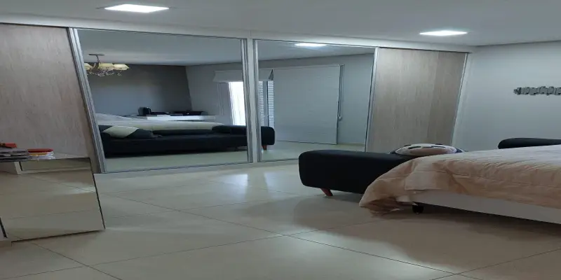 Casa condomínio portal de itaici  - Foto 5