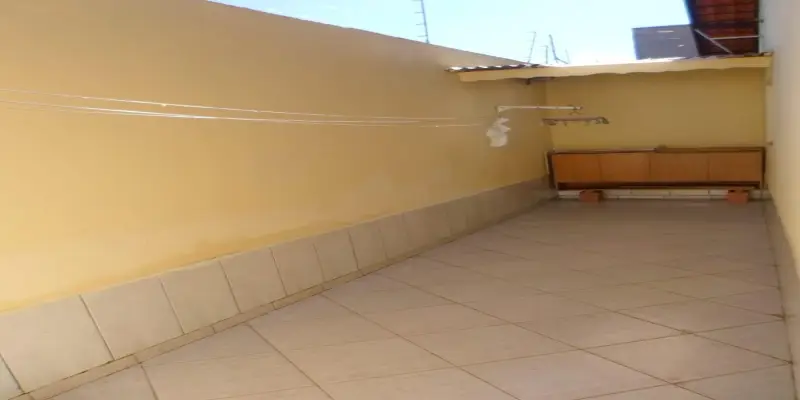 Casa jardim belo horizonte  - Foto 1