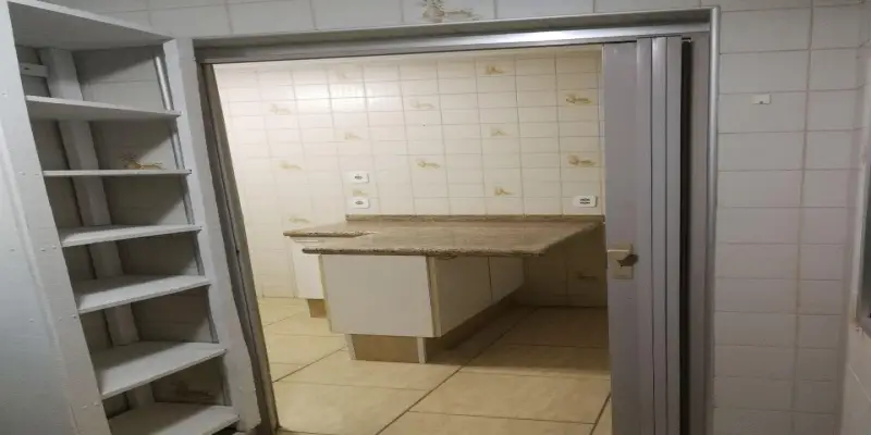 Apartamento centro  - Foto 13