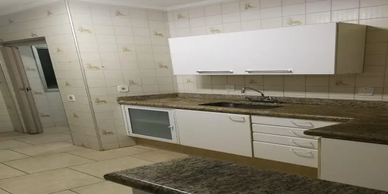 Apartamento centro  - Foto 5