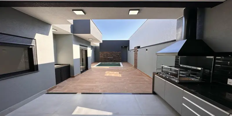 Casa condominio mantova  - Foto 3