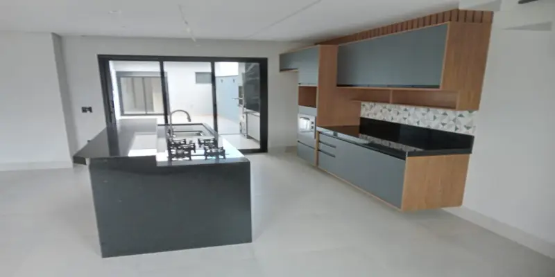 Casa condomínio park gran reserve  - Foto 9