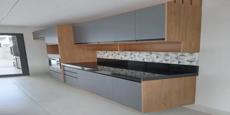 Casa condomínio park gran reserve  - Foto 10