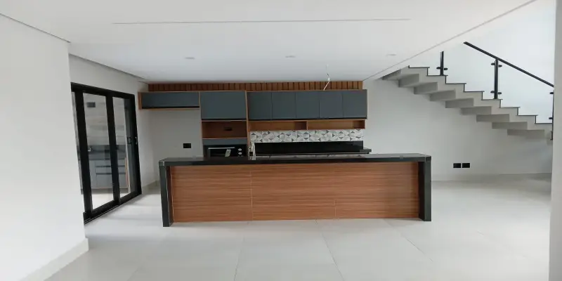 Casa condomínio park gran reserve  - Foto 13