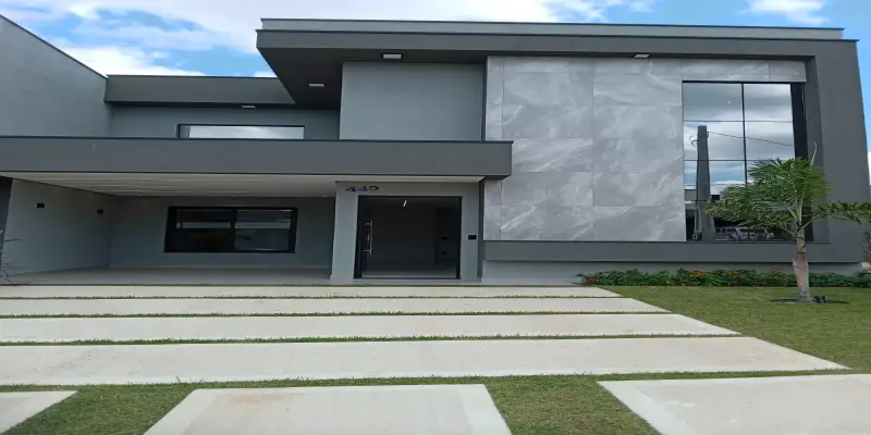 Casa condomínio park gran reserve  - Foto 16