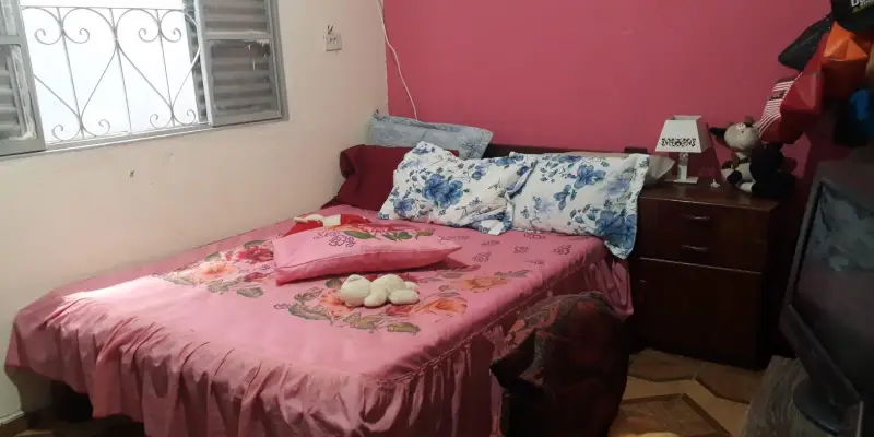 Casa recanto feliz - cardeal  - Foto 7