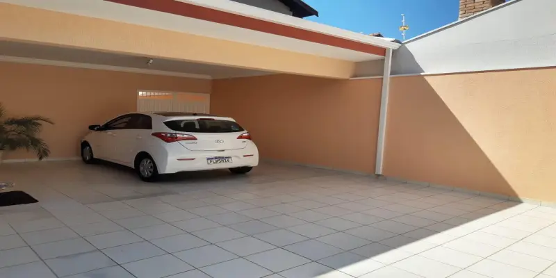 Casa jardim regina  - Foto 9