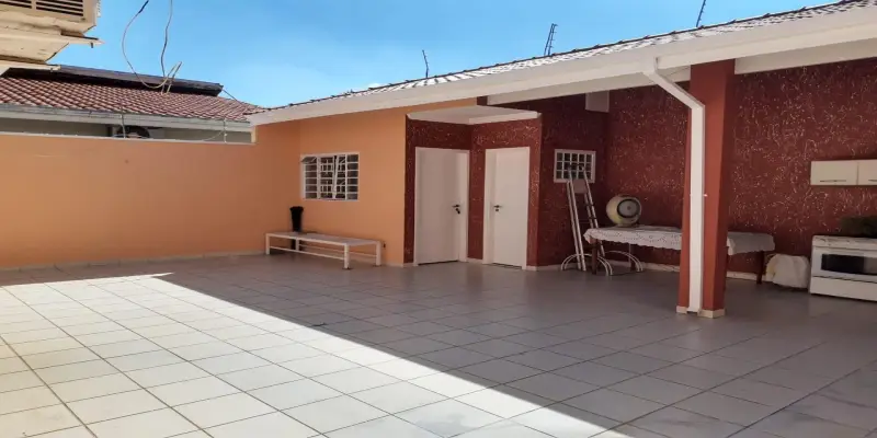 Casa jardim regina  - Foto 14