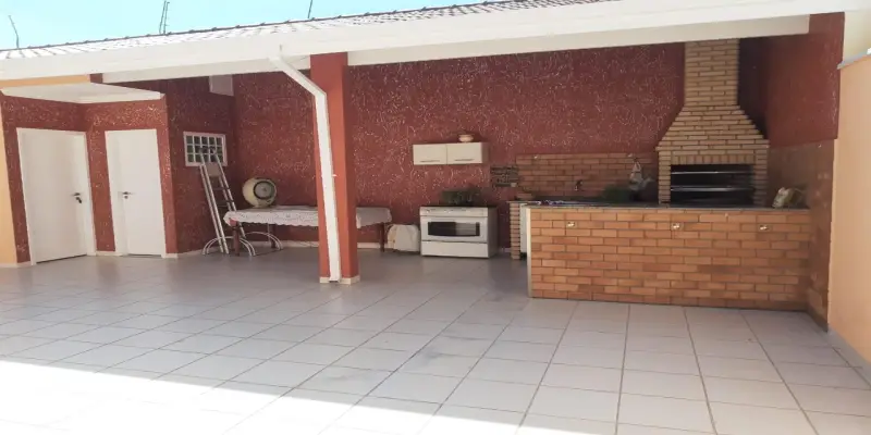 Casa jardim regina  - Foto 16